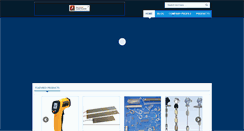 Desktop Screenshot of aoadvance.com